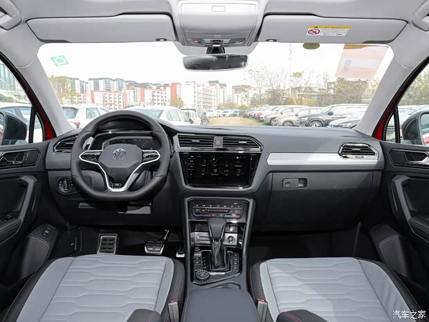 途观x钜惠3.5万元 欢迎莅临赏鉴