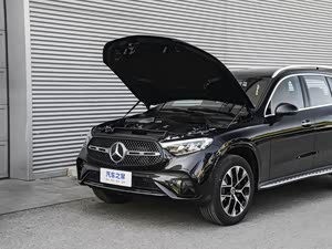 购奔驰glc享6万优惠欢迎试乘试驾