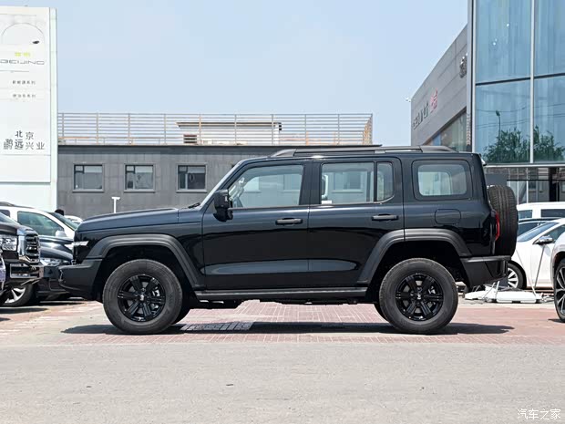 坦克300欢迎到店垂询售价1988万元起