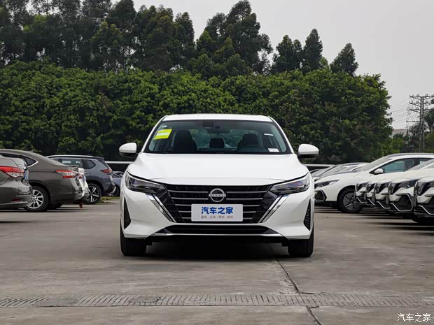 轩逸售价直降33万元欢迎垂询