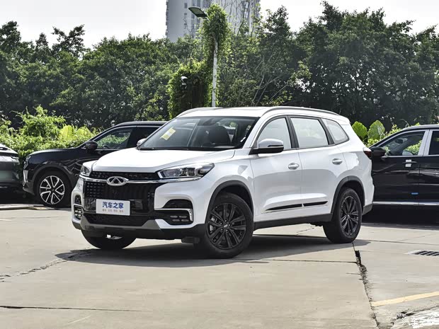 79万元起 欢迎莅临赏鉴_湖北东瑞奇瑞.