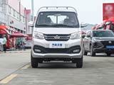 跨越王X1 EV热销中 购车降7万
