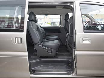 2024款m5l15t手动豪华型7座