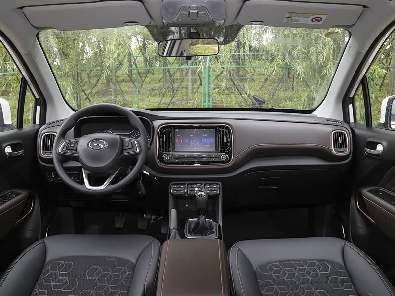 【图解图片_广汽传祺广恒昌店传祺gs3图片】-汽车之家