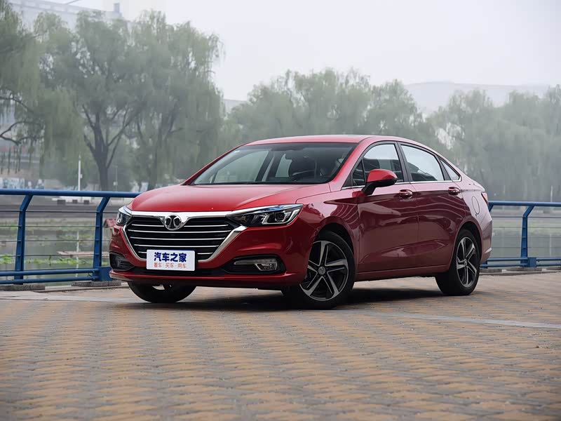 【图解图片_北京汽车赤峰隆都店绅宝d50图片】-汽车之家