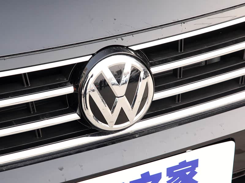 【图解图片_辽宁和兴大众迈腾图片】-汽车之家