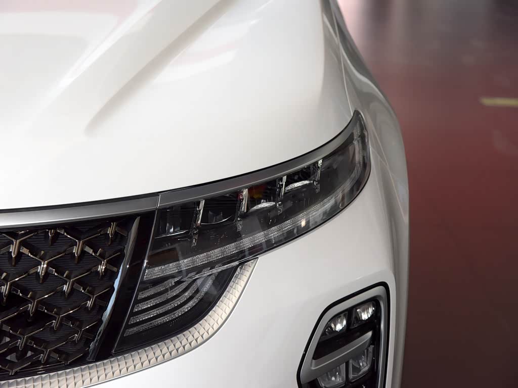 悦达起亚 起亚kx5 2021款 1.6t 自动两驱豪华版