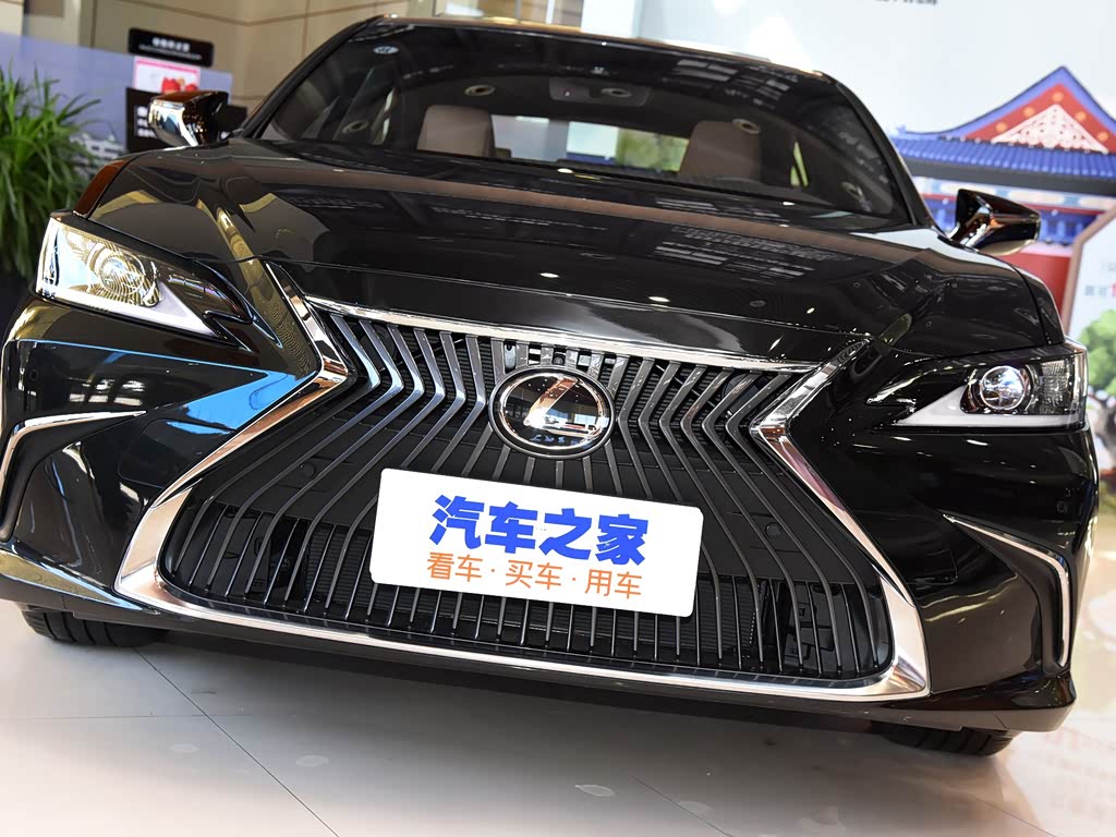 雷克萨斯 雷克萨斯es 2020款 200 卓越版