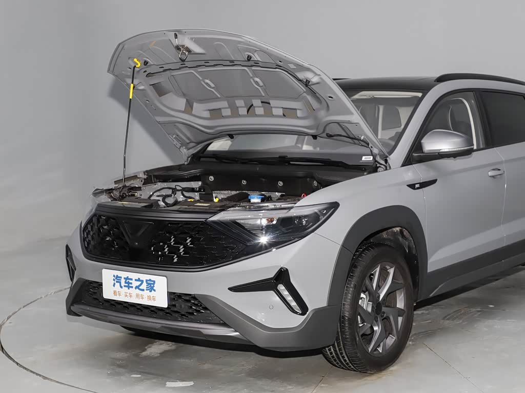 【图解图片_兰州金岛瑞达捷达体验中心捷达vs7图片】-汽车之家