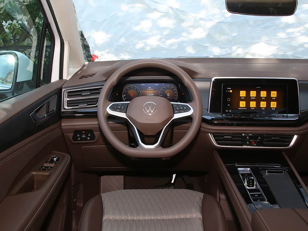 【图解图片_金成上汽大众威然图片】-汽车之家