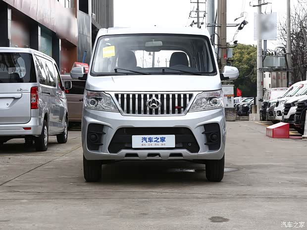 促长安睿行m60限时优惠让利高达5000元