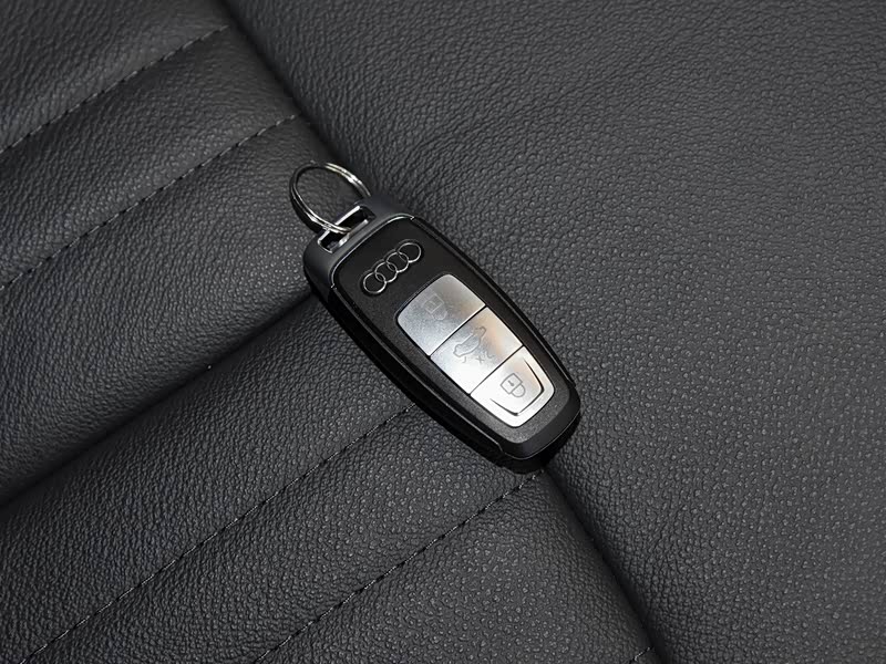 一汽-大众奥迪 奥迪a6l 2020款 40 tfsi 豪华致雅型