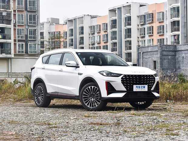 捷途x70 pro优惠1万 欢迎赏鉴