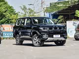 北京越野BJ60欢迎垂询 售23.88万起
