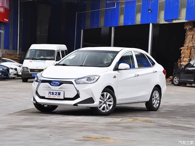 江淮iev72022款 iev7l 驾培版江淮钇为 合肥瑞森电话:4009309657-汽车