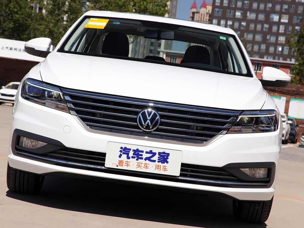 上汽大众 朗逸 2021款 1.5l 手动舒适版