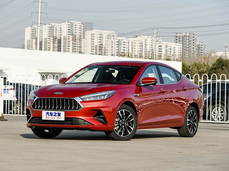 【图解图片_无锡世霖4s店嘉悦a5图片】-汽车之家