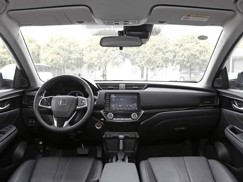 广汽本田 凌派 2019款 180turbo cvt旗舰版 国vi