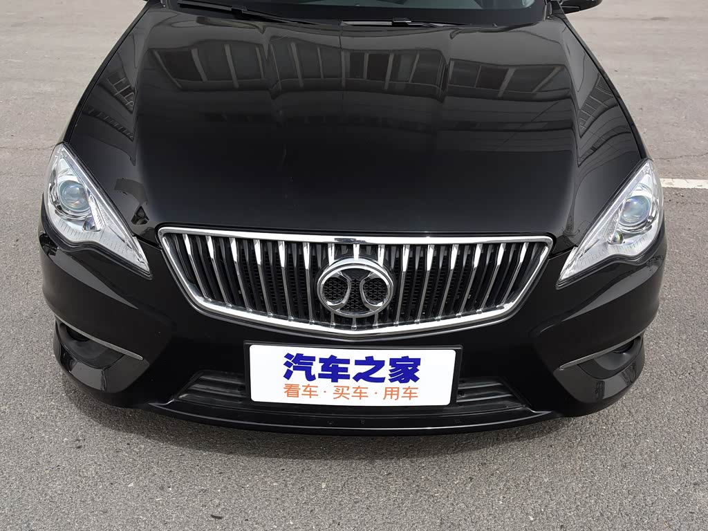 【图解图片_北京鹏远兴业绅宝d70图片】-汽车之家