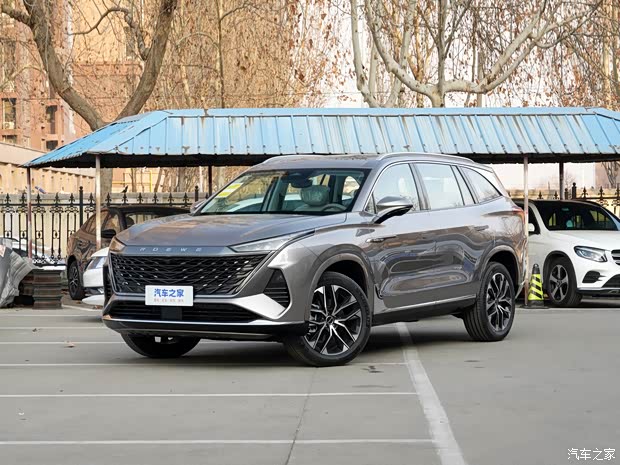 【图】荣威rx9正价销售中 售价17.58万元起 详询:4008305753_汽车之家