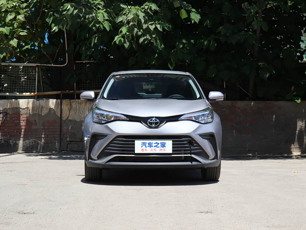 一汽丰田 奕泽izoa 2021款 2.0l 奕享版