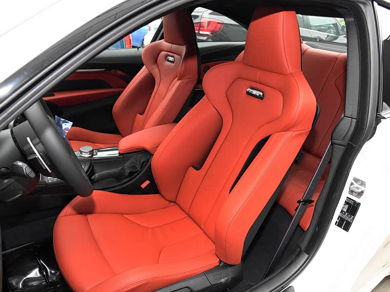 【图解图片_通源宝马新添店宝马m4图片】-汽车之家