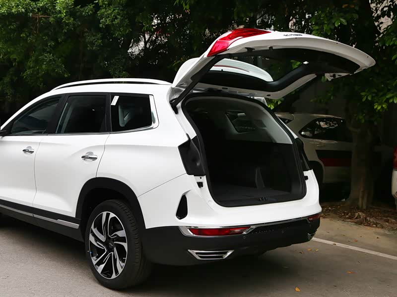 【图解图片_东莞市稻合汽车捷途x90图片】-汽车之家