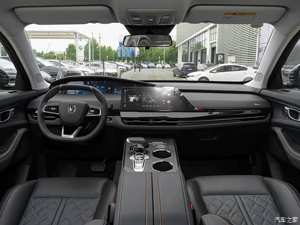 长安unik热销中售价1459万元起