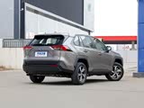 RAV4荣放双擎E+价格稳定 25.68万起售