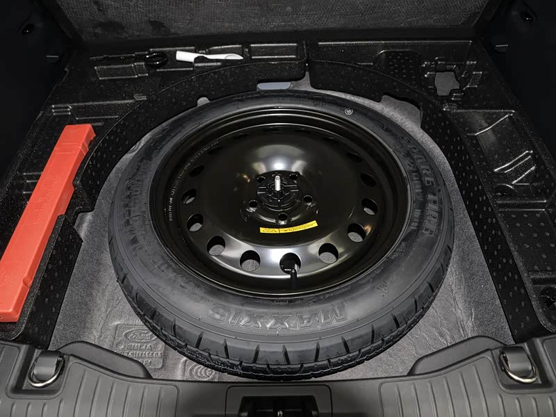 长安福特 锐际 2020款 ecoboost 245 两驱聪慧嘉享款