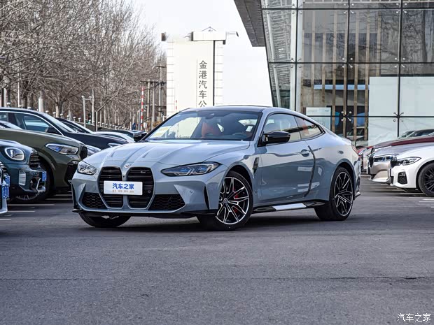 宝马m4目前价格稳定售价8939万元起