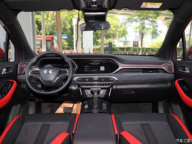 【传祺gs4 coupe价格稳定 欢迎垂询_广汽传祺承德时亿店优惠促销欢迎