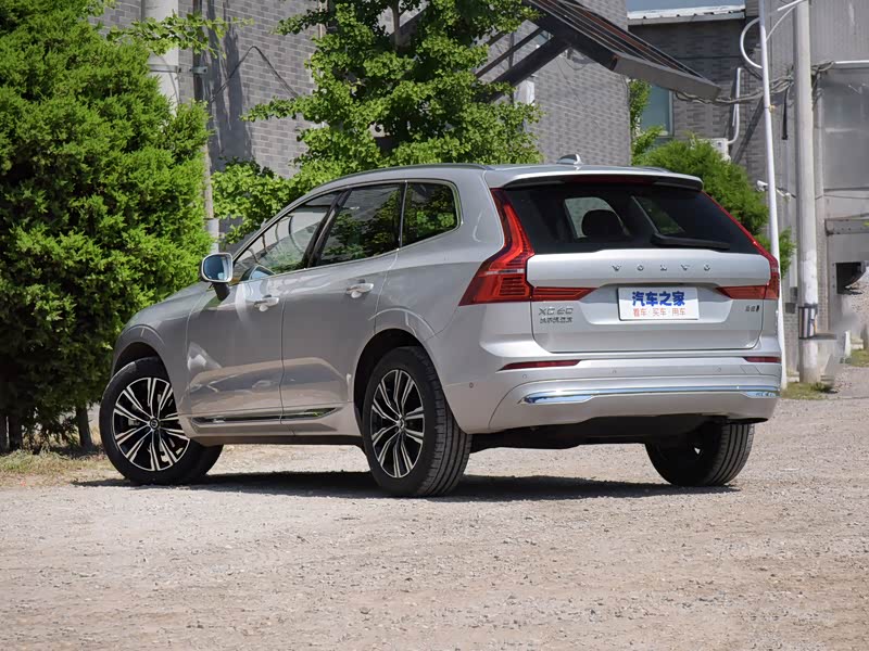 【图解图片_永州永沃沃尔沃4s店沃尔沃xc60图片】-汽车之家