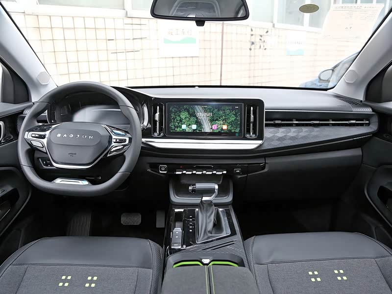 【图解图片_宝骏汽车辽宁宝丰销售中心宝骏rm-5图片】-汽车之家