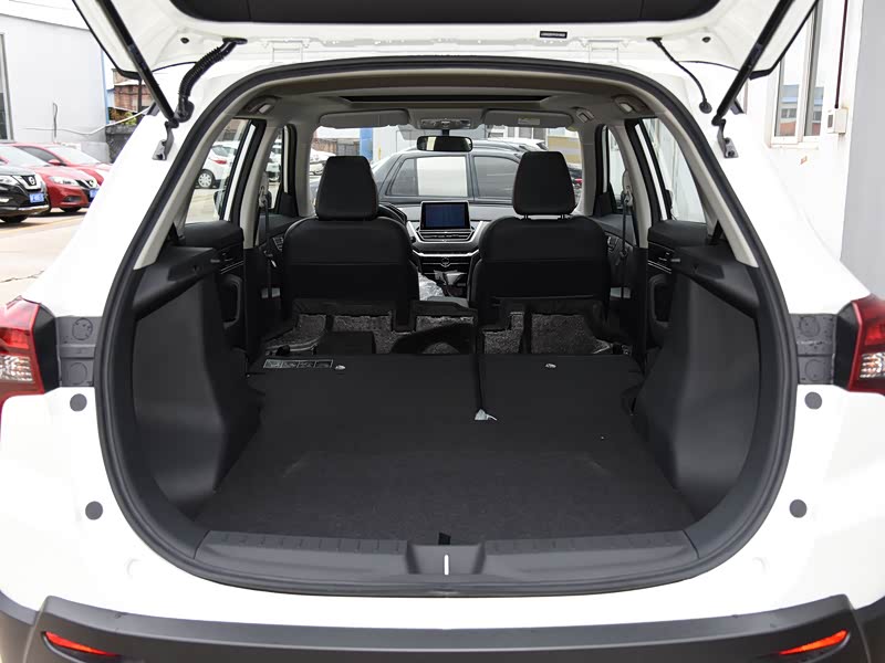 【图解图片_东莞厚街启辰东兴店启辰t60图片】-汽车之家