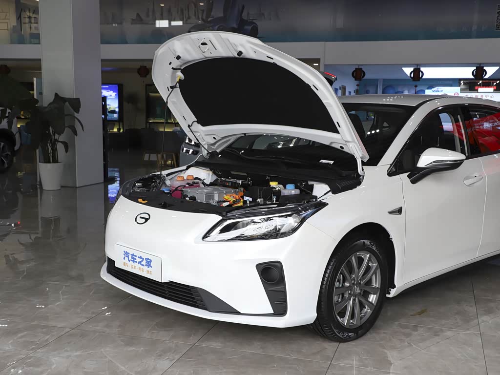 【图解图片_广汽埃安新北常澄体验中心aion s图片】-汽车之家