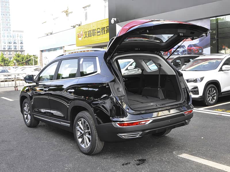 【图解图片_蒙自捷宏捷途捷途x90图片】-汽车之家