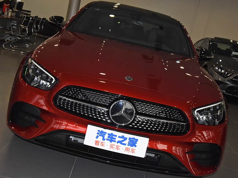东昌汽车上海可达奔驰店>奔驰(进口)>奔驰e级(进口)>2021款改款e260