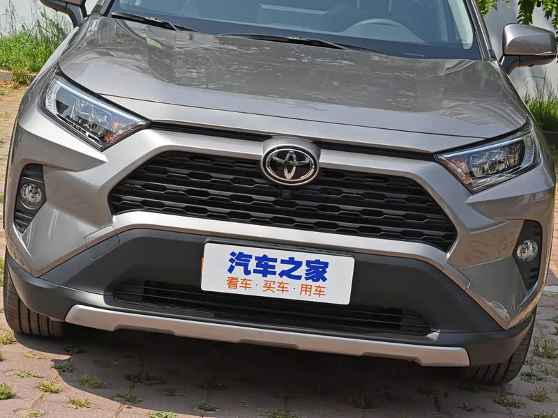 【图解图片_沈阳中升丰田汽车rav4荣放图片】-汽车之家