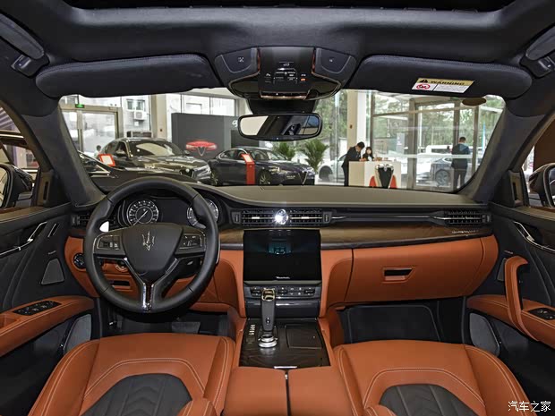 【总裁欢迎垂询 让利高达33万元_济南友通玛莎拉蒂中心优惠促销欢迎