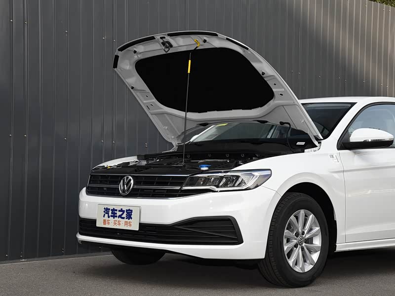 一汽-大众 宝来 2020款 1.5l 自动时尚型