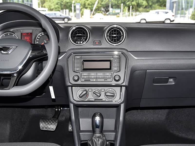 【图解图片_温州鼎源亚飞捷达4s店捷达va3图片】-汽车之家