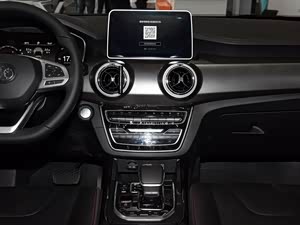 北京ex5全系热销中 限时优惠达5万