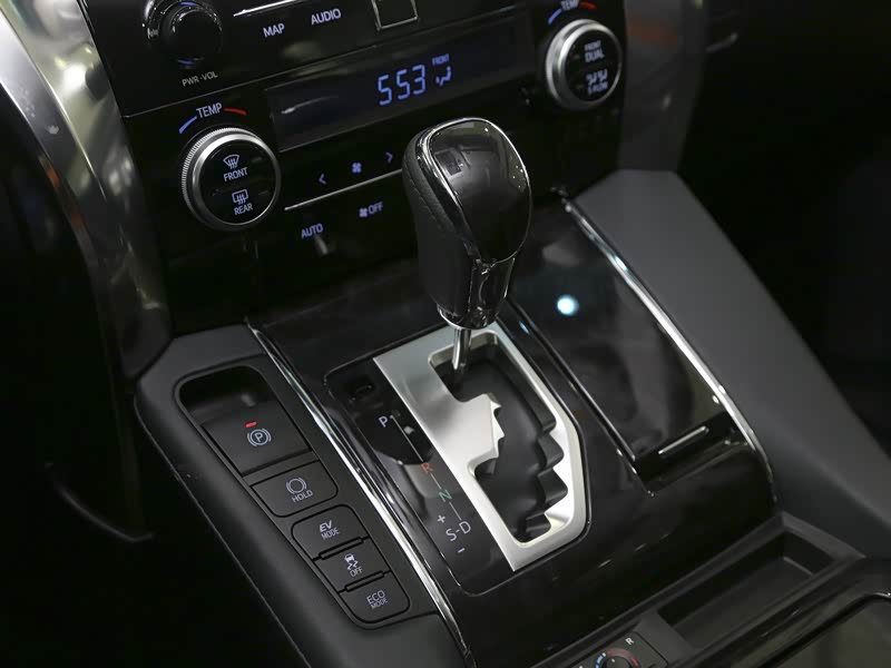 【图解图片_宁波轿辰威尔法图片】-汽车之家