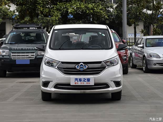 长安欧尚a600ev平价销售现1448万起