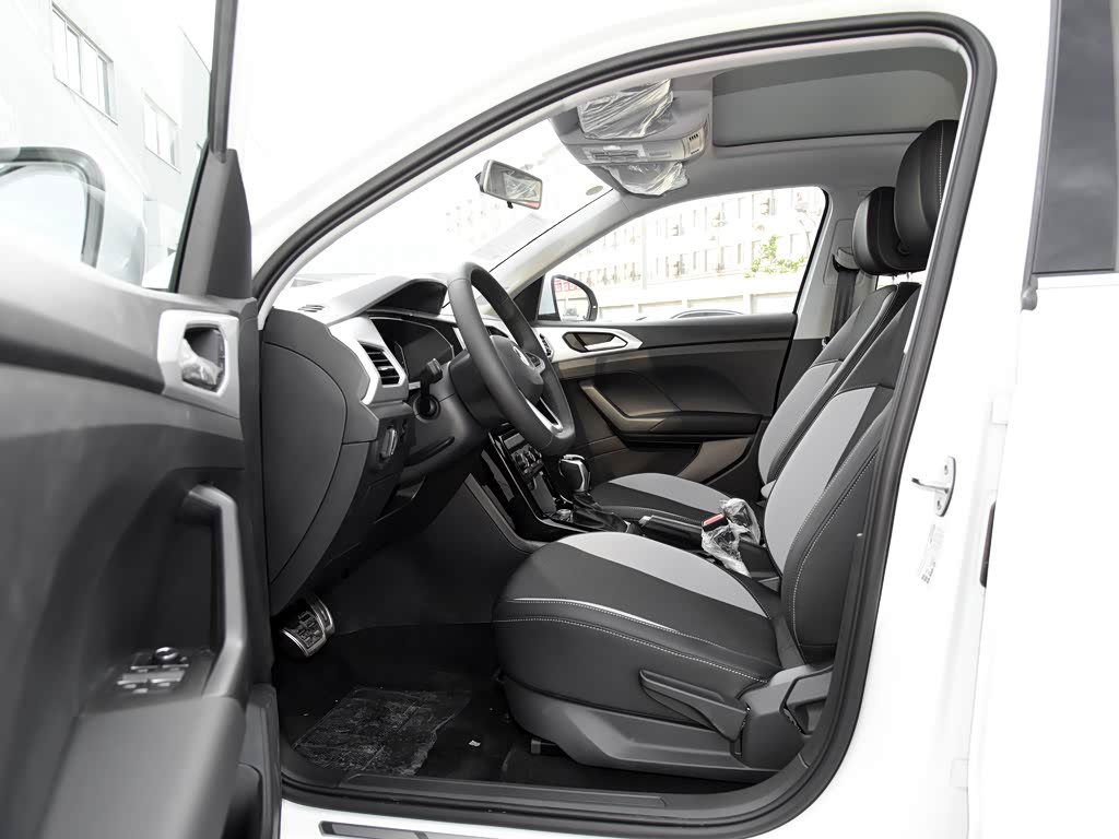 一汽-大众 探影 2021款 200tsi dsg r-line智联版