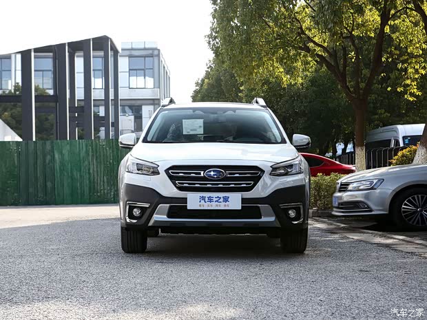 傲虎热销中购车优惠高达12万元