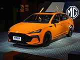 MG6限时优惠3万元 欢迎试乘试驾