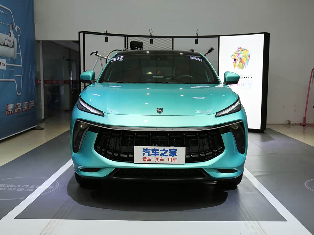 【图解图片_福德集团东风风行4s店风行t5 evo图片】-汽车之家