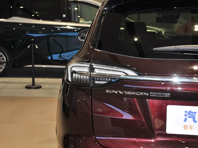 莆田中机中泰别克>上汽通用别克>昂科威>2023款昂科威plusavenir艾维